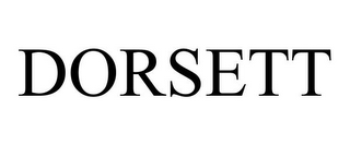 DORSETT