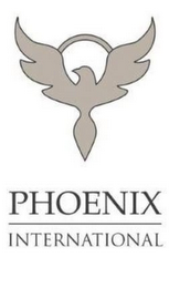 PHOENIX INTERNATIONAL