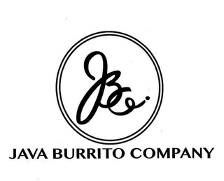 JBCO. JAVA BURRITO COMPANY