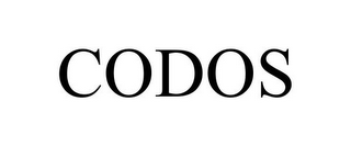 CODOS