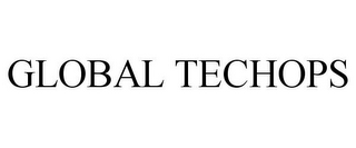 GLOBAL TECHOPS