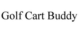 GOLF CART BUDDY