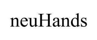NEUHANDS