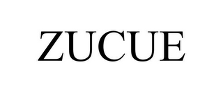 ZUCUE