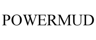 POWERMUD