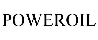 POWEROIL