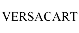 VERSACART