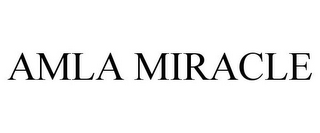 AMLA MIRACLE