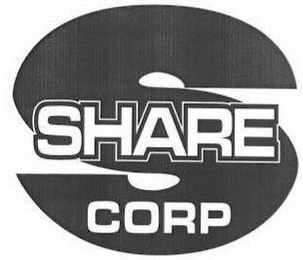 S SHARE CORP