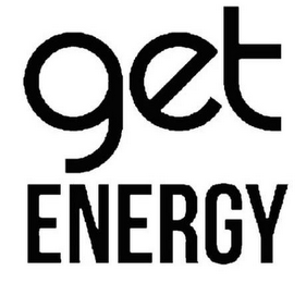 GET ENERGY