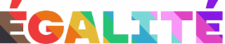 ÉGALITÉ