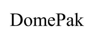 DOMEPAK