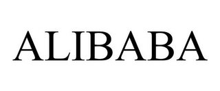 ALIBABA