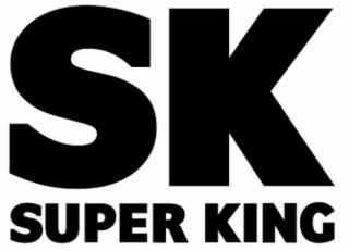 SK SUPER KING