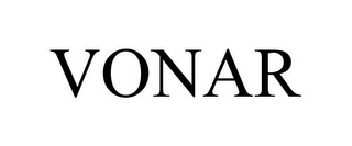 VONAR