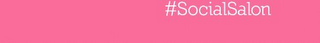 #SOCIALSALON