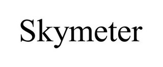 SKYMETER