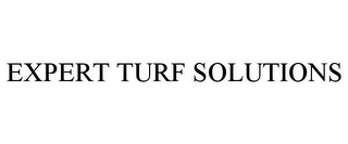 EXPERT TURF SOLUTIONS