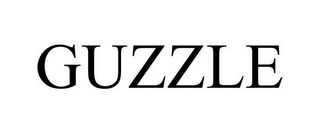 GUZZLE