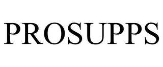 PROSUPPS
