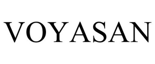 VOYASAN