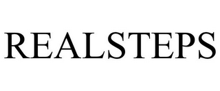 REALSTEPS