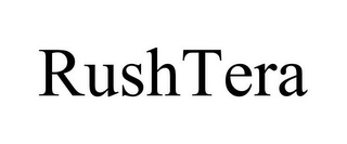 RUSHTERA