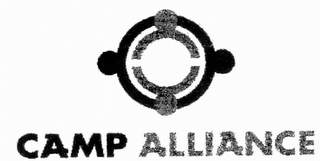 CAMP ALLIANCE