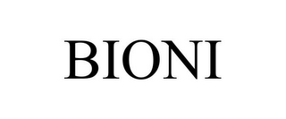 BIONI