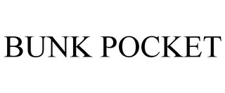 BUNK POCKET