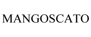 MANGOSCATO