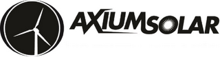 AXIUMSOLAR