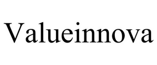 VALUEINNOVA