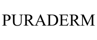 PURADERM