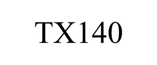 TX140