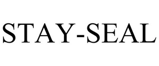STAY-SEAL