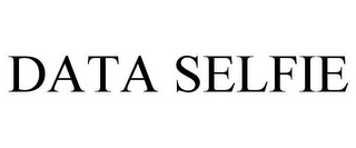 DATA SELFIE