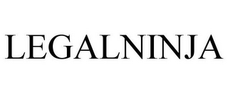LEGALNINJA