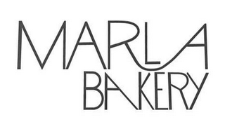 MARLA BAKERY