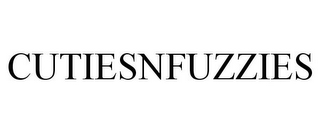 CUTIESNFUZZIES