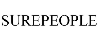 SUREPEOPLE