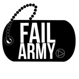 FAIL ARMY