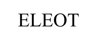 ELEOT