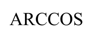 ARCCOS