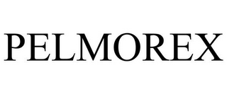 PELMOREX