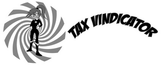 TAX VINDICATOR