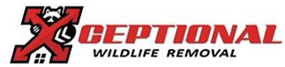 XCEPTIONAL WILDLIFE REMOVAL