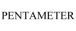 PENTAMETER