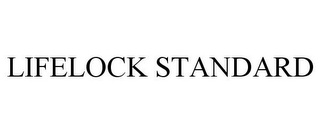 LIFELOCK STANDARD