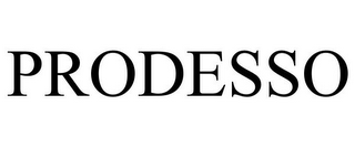 PRODESSO